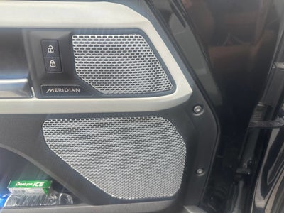 2024 Land Rover Defender S