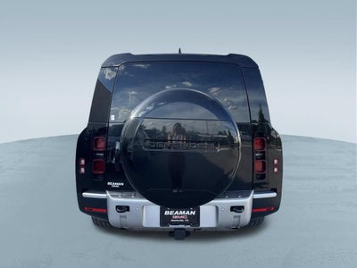 2024 Land Rover Defender S