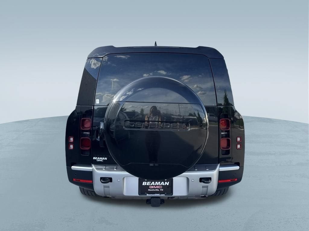 2024 Land Rover Defender S