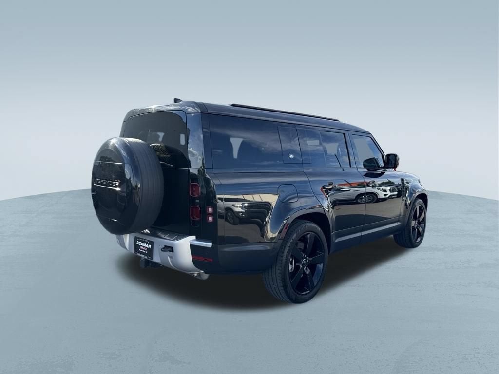 2024 Land Rover Defender S