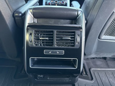 2016 Land Rover Range Rover Sport V6 HSE