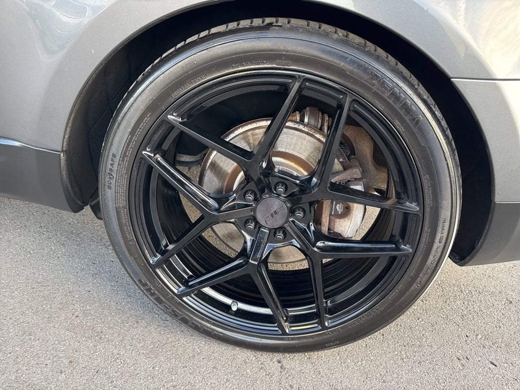 2016 Land Rover Range Rover Sport V6 HSE