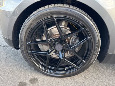 2016 Land Rover Range Rover Sport V6 HSE