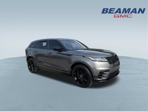 2019 Land Rover Range Rover Velar R-Dynamic SE