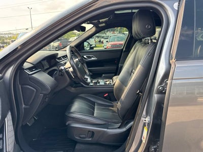 2019 Land Rover Range Rover Velar R-Dynamic SE