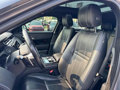 2019 Land Rover Range Rover Velar R-Dynamic SE