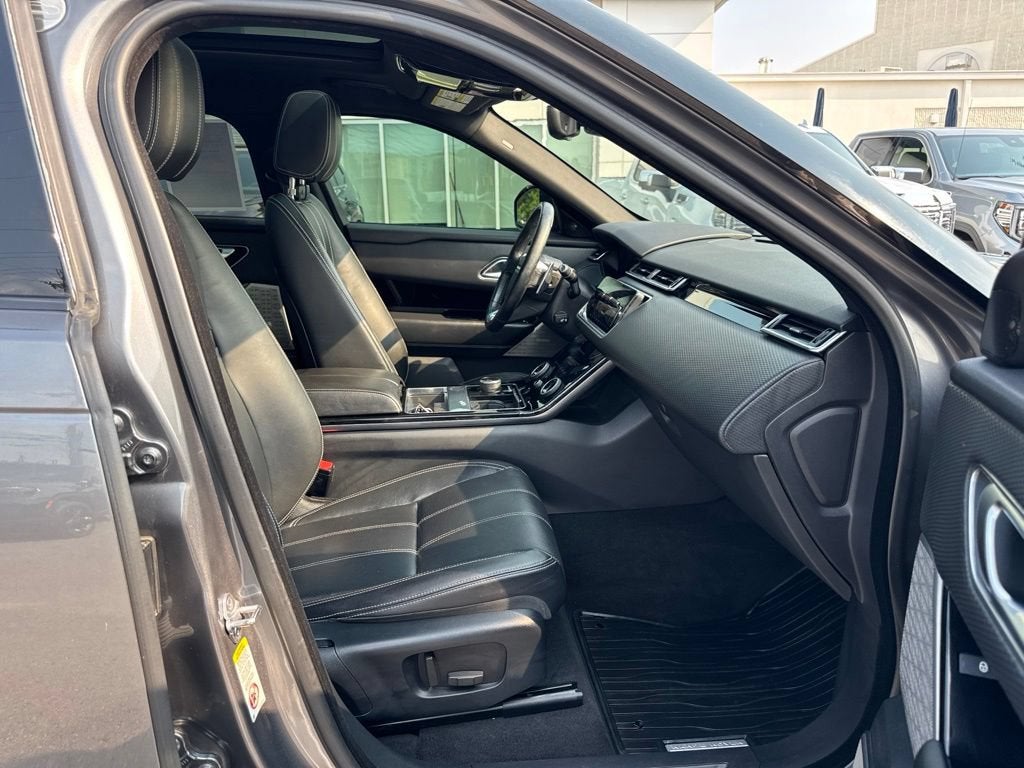 2019 Land Rover Range Rover Velar R-Dynamic SE
