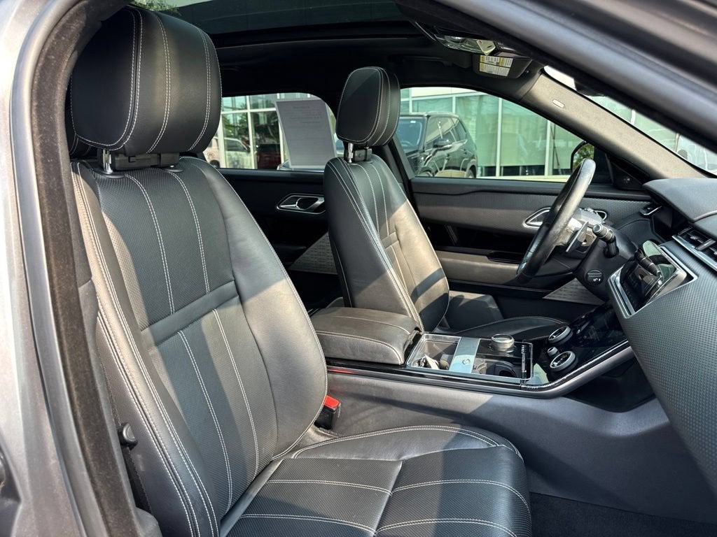 2019 Land Rover Range Rover Velar R-Dynamic SE