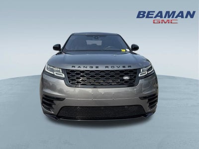 2019 Land Rover Range Rover Velar R-Dynamic SE