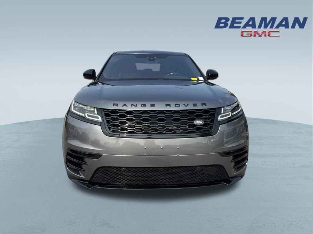 2019 Land Rover Range Rover Velar R-Dynamic SE