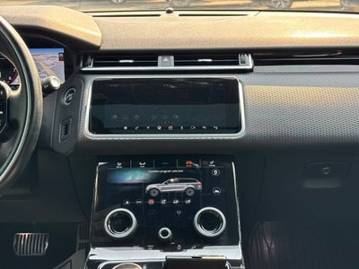 2019 Land Rover Range Rover Velar R-Dynamic SE