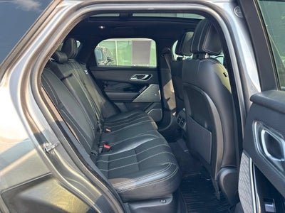 2019 Land Rover Range Rover Velar R-Dynamic SE