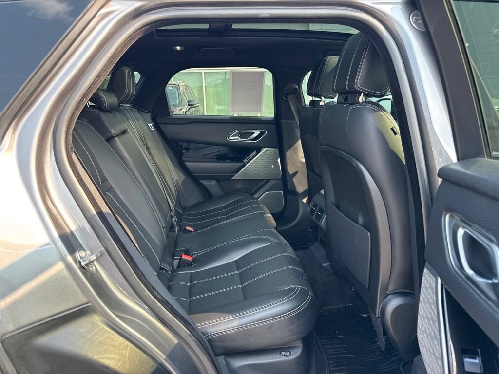 2019 Land Rover Range Rover Velar R-Dynamic SE