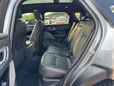 2019 Land Rover Range Rover Velar R-Dynamic SE