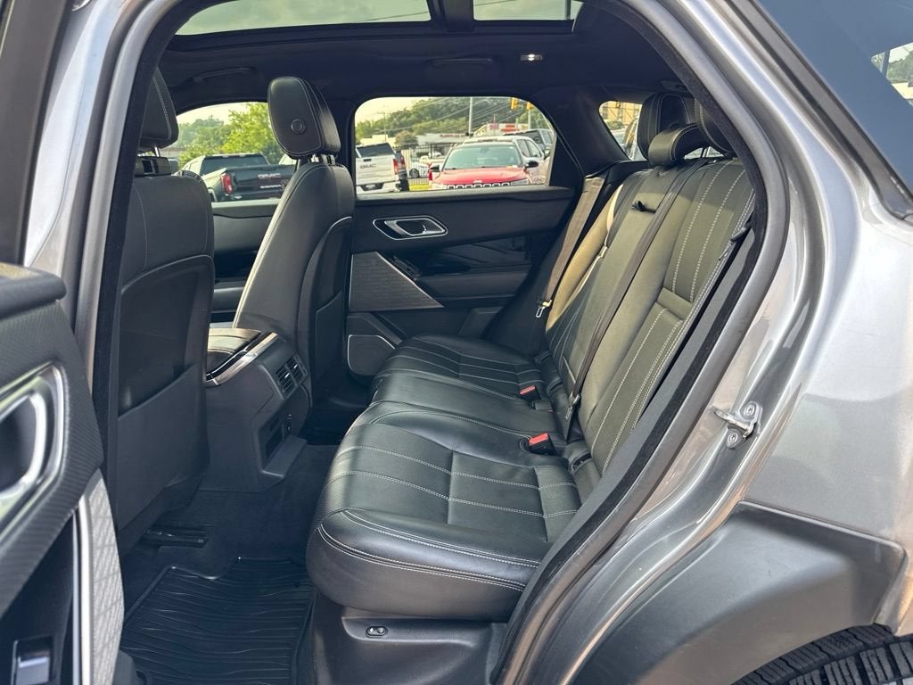 2019 Land Rover Range Rover Velar R-Dynamic SE
