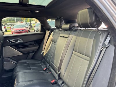 2019 Land Rover Range Rover Velar R-Dynamic SE