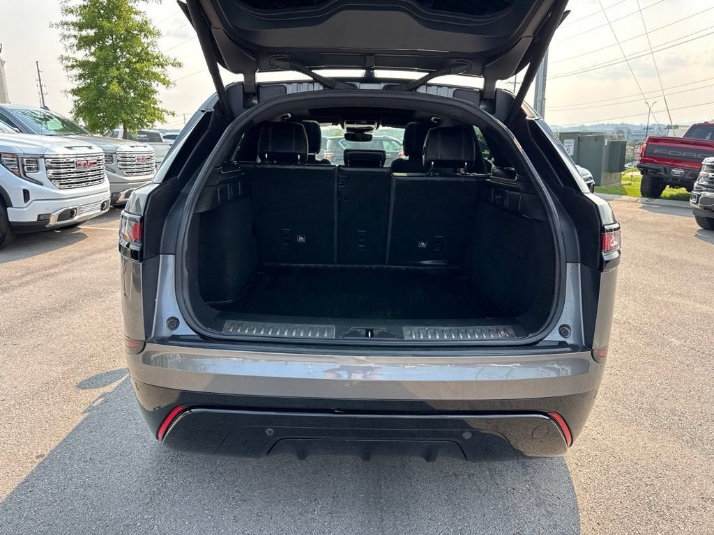 2019 Land Rover Range Rover Velar R-Dynamic SE