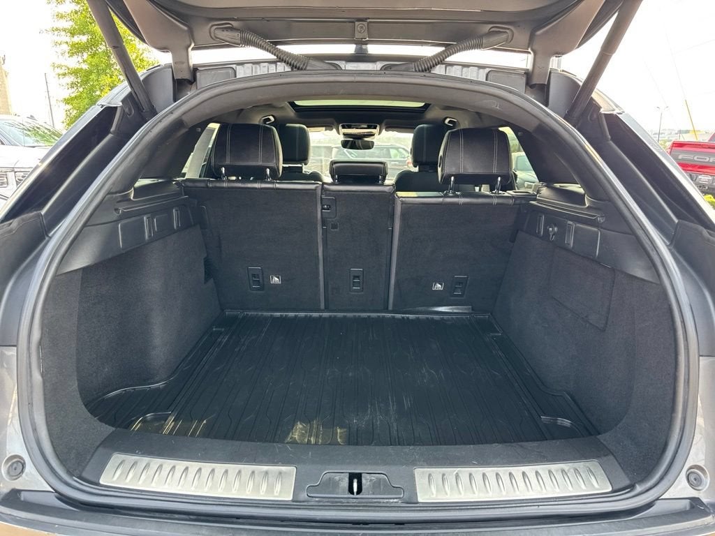 2019 Land Rover Range Rover Velar R-Dynamic SE