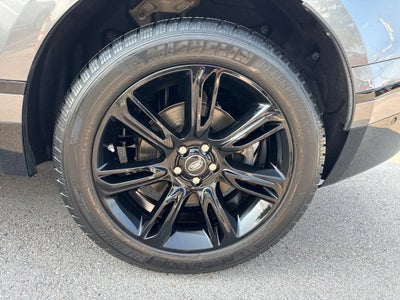 2019 Land Rover Range Rover Velar R-Dynamic SE