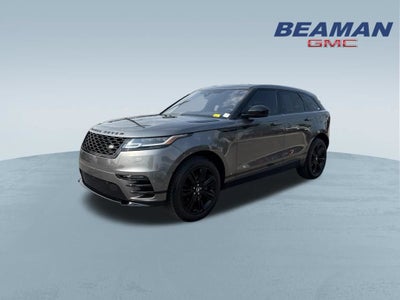 2019 Land Rover Range Rover Velar R-Dynamic SE