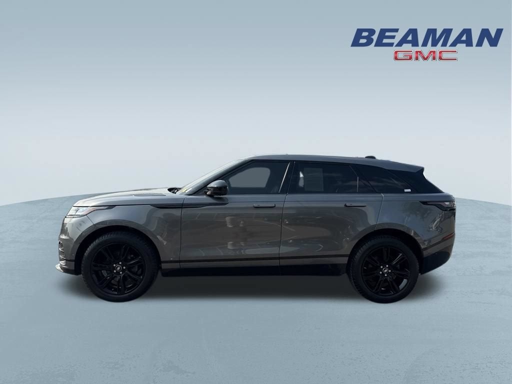 2019 Land Rover Range Rover Velar R-Dynamic SE