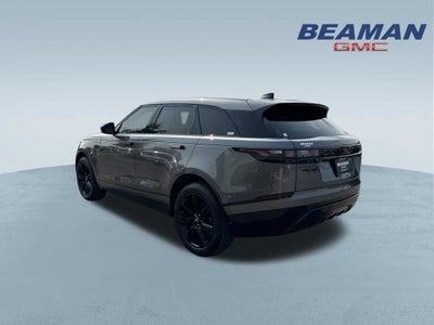 2019 Land Rover Range Rover Velar R-Dynamic SE
