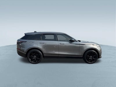 2019 Land Rover Range Rover Velar R-Dynamic SE