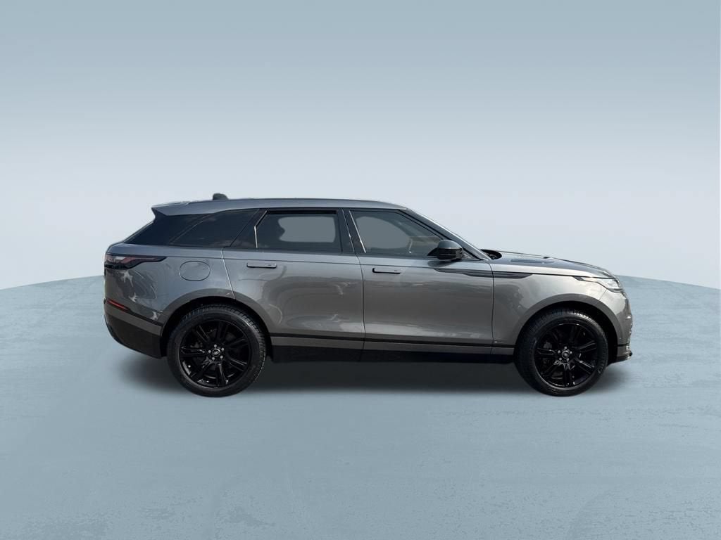 2019 Land Rover Range Rover Velar R-Dynamic SE