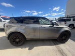 2020 Land Rover Range Rover Evoque SE