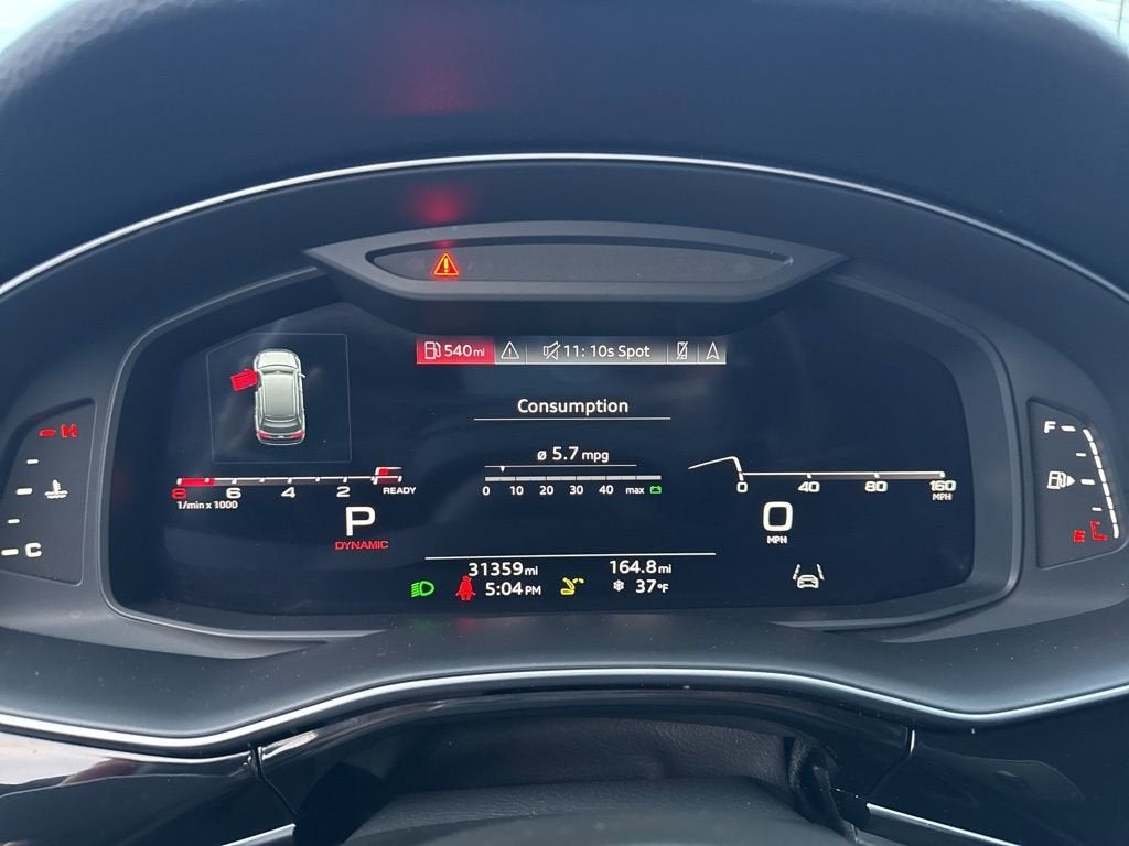 2023 Audi Q7 Premium