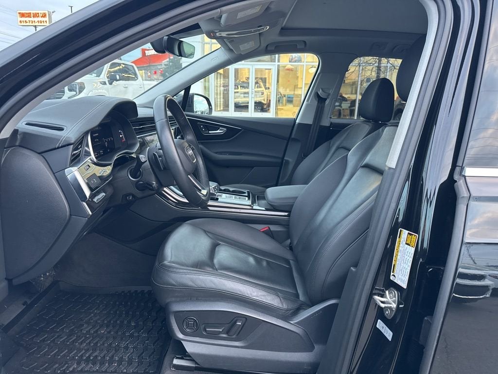 2023 Audi Q7 Premium