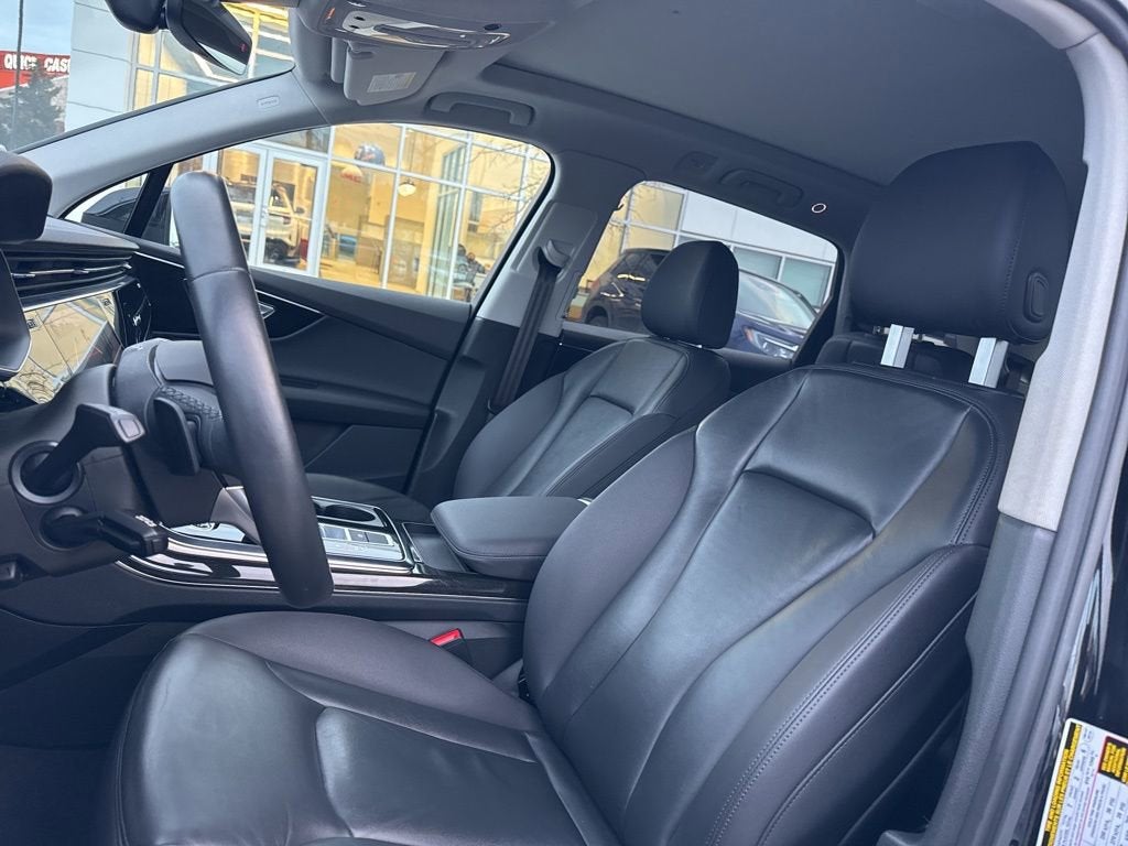 2023 Audi Q7 Premium