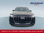 2023 Audi Q7 Premium