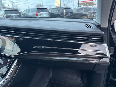 2023 Audi Q7 Premium