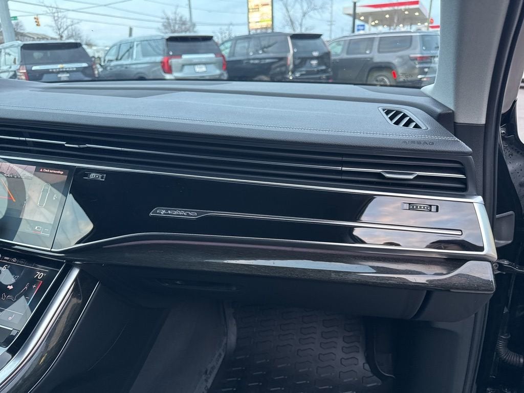 2023 Audi Q7 Premium