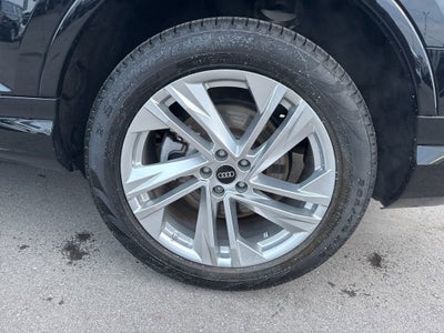 2023 Audi Q7 Premium