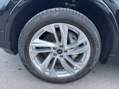 2023 Audi Q7 Premium