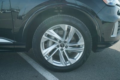 2023 Audi Q7 Premium