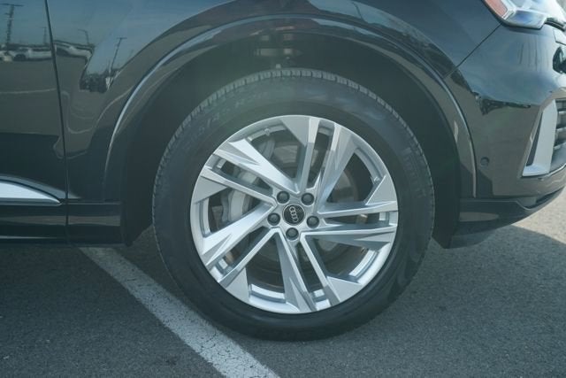 2023 Audi Q7 Premium