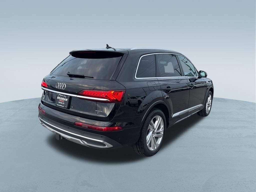 2023 Audi Q7 Premium