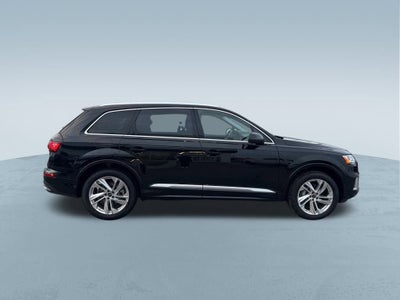 2023 Audi Q7 Premium