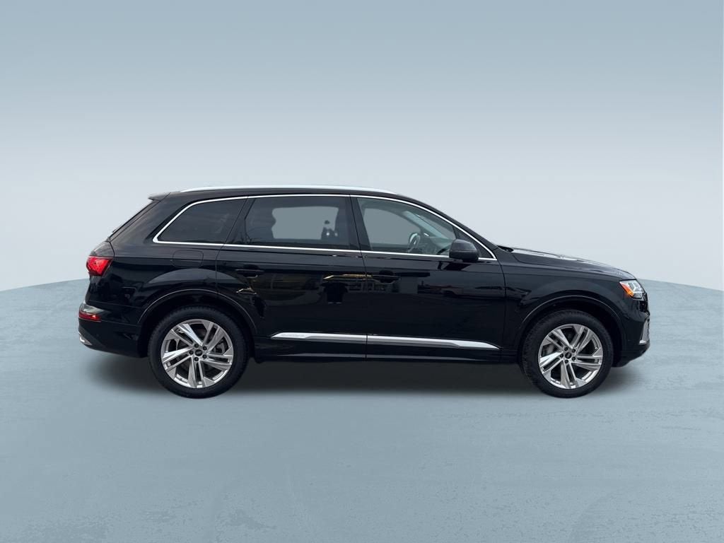 2023 Audi Q7 Premium
