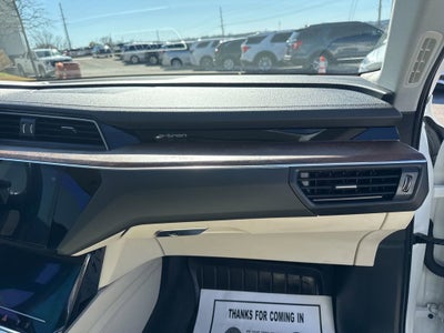 2019 Audi e-tron Premium Plus