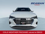 2019 Audi e-tron Premium Plus