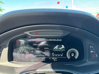 2021 Audi Q7 Premium Plus