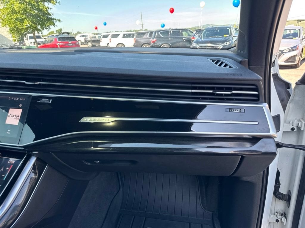 2021 Audi Q7 Premium Plus