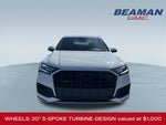 2021 Audi Q7 Premium Plus