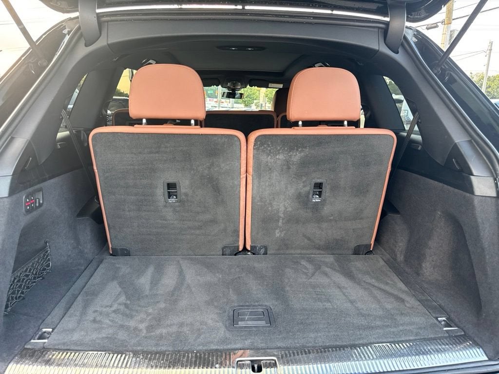 2025 Audi Q7 Premium Plus