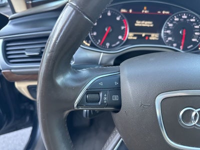 2014 Audi A7 3.0 Prestige