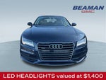 2014 Audi A7 3.0 Prestige